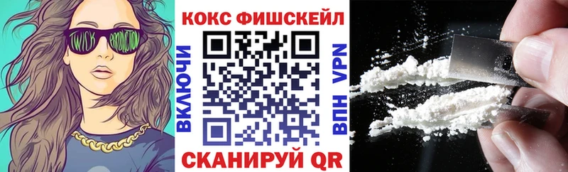 COCAIN Fish Scale  Сокол 